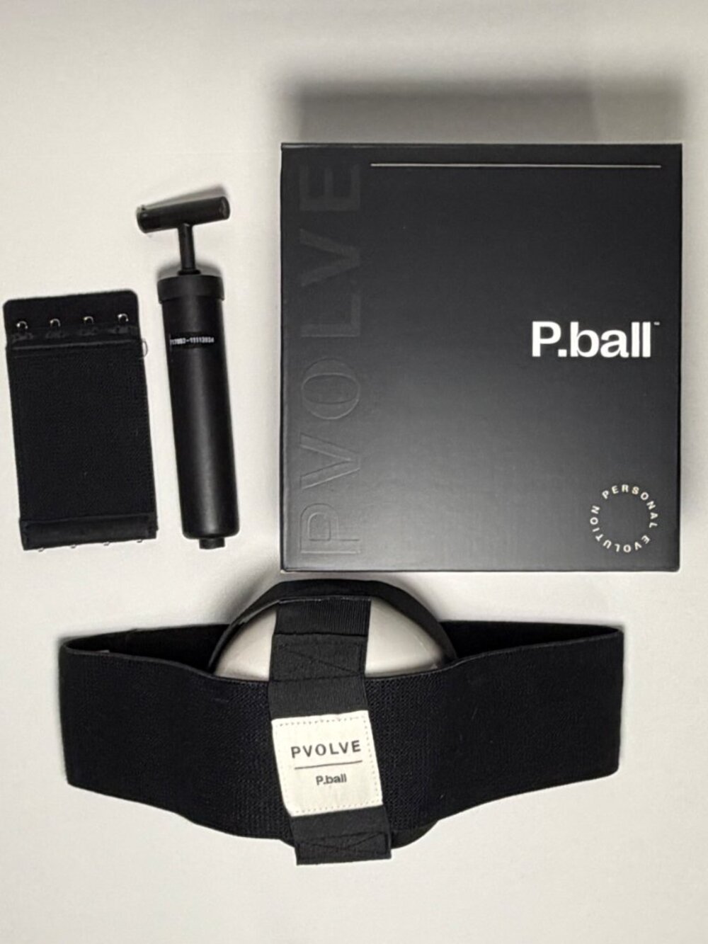 Pvolve Essentials Bundle + Precision Mat + EXTRAS - Picture 5 of 11